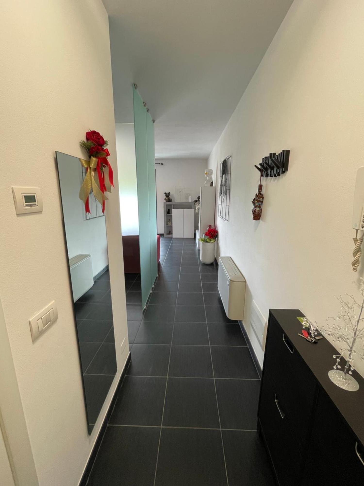 Appartement Boutique11 à Sienne Extérieur photo