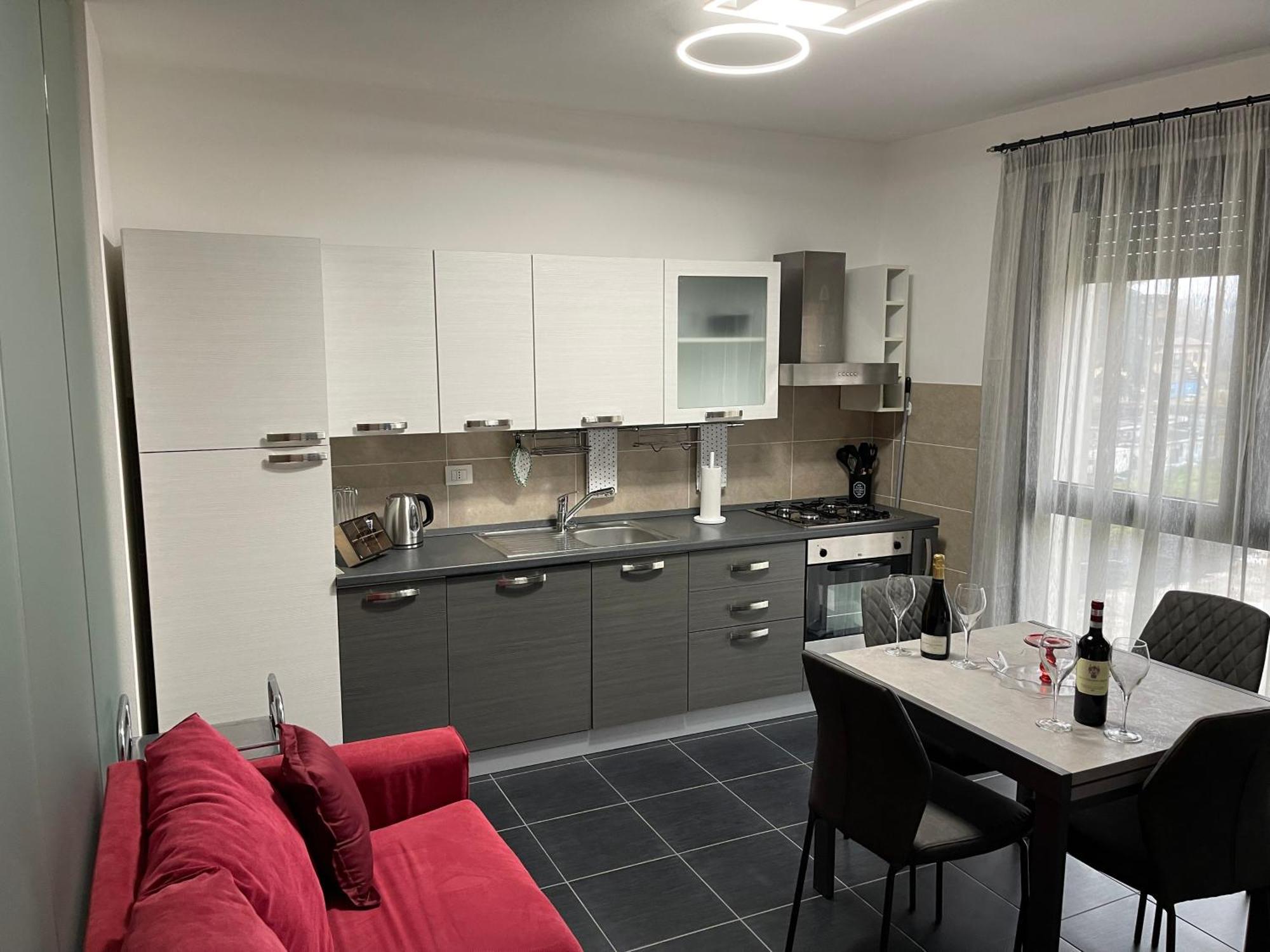 Appartement Boutique11 à Sienne Extérieur photo