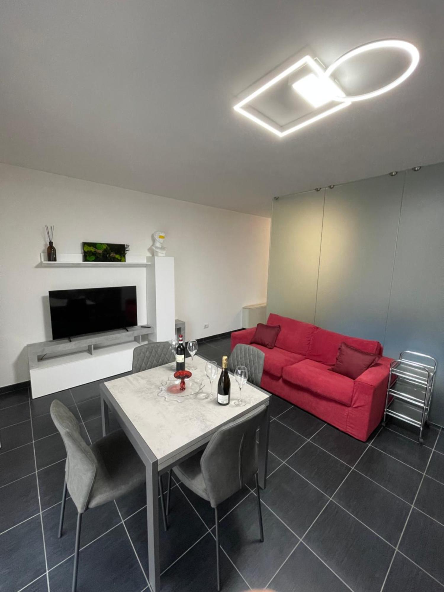 Appartement Boutique11 à Sienne Extérieur photo