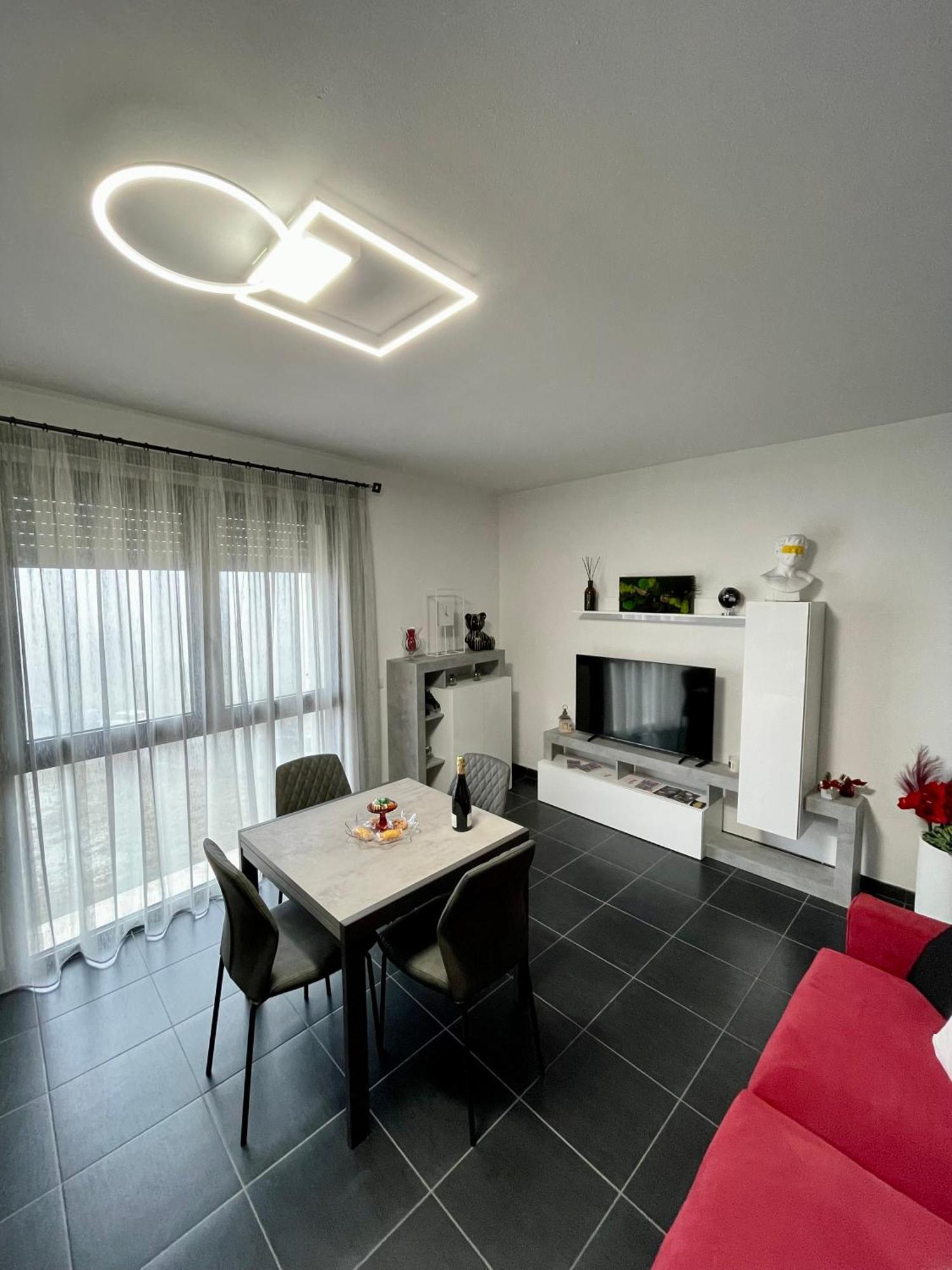 Appartement Boutique11 à Sienne Extérieur photo