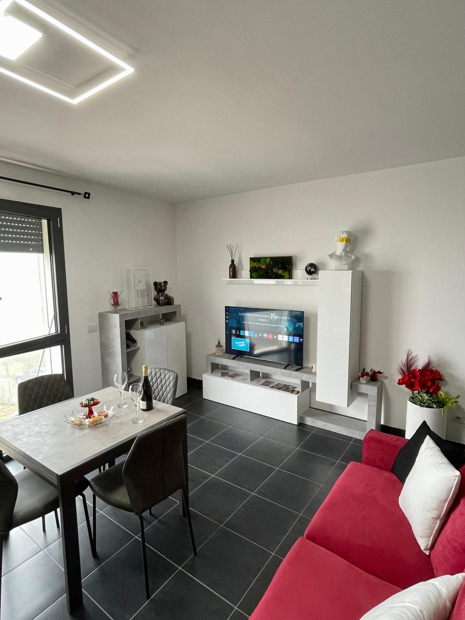 Appartement Boutique11 à Sienne Extérieur photo