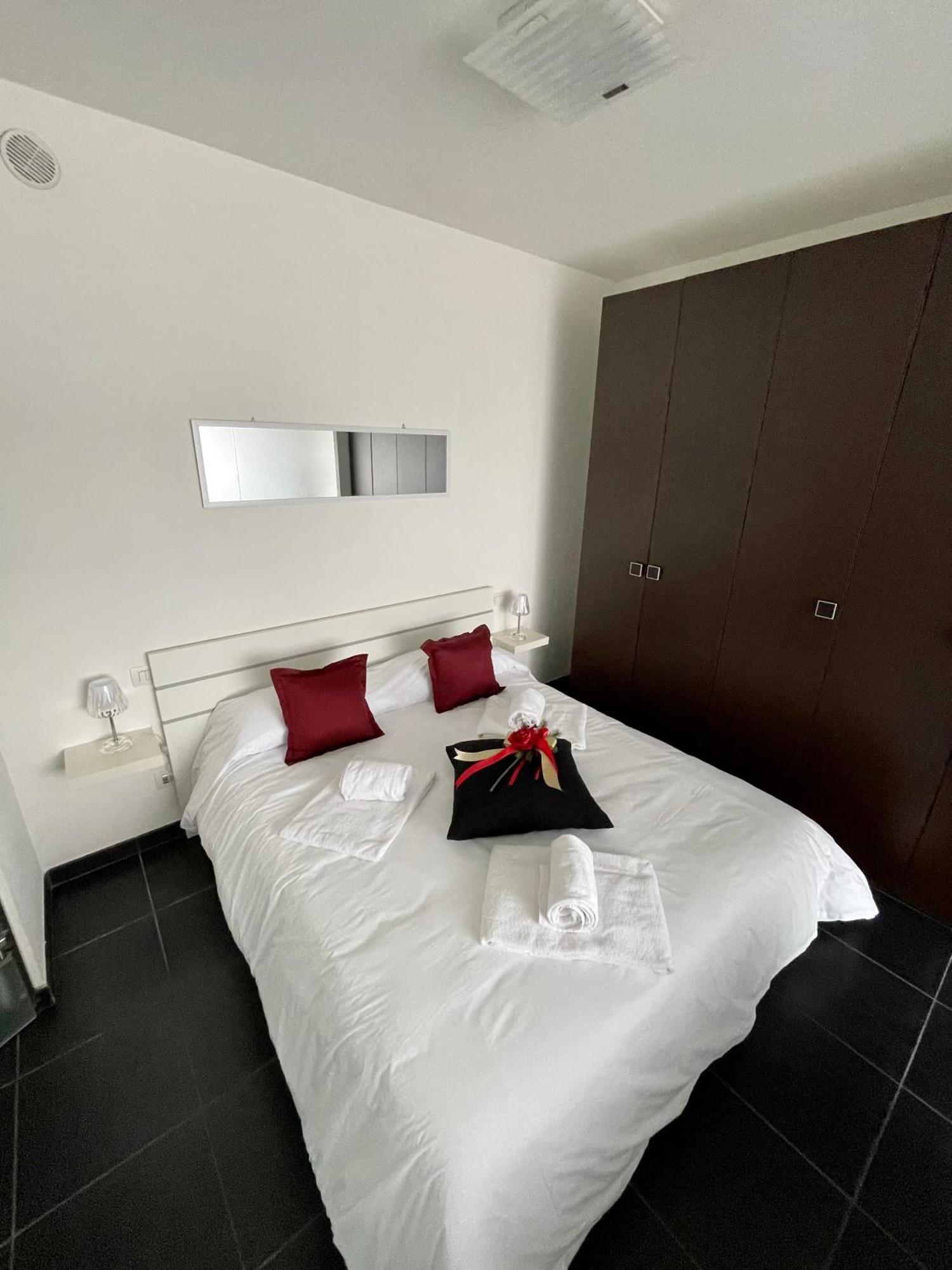Appartement Boutique11 à Sienne Extérieur photo