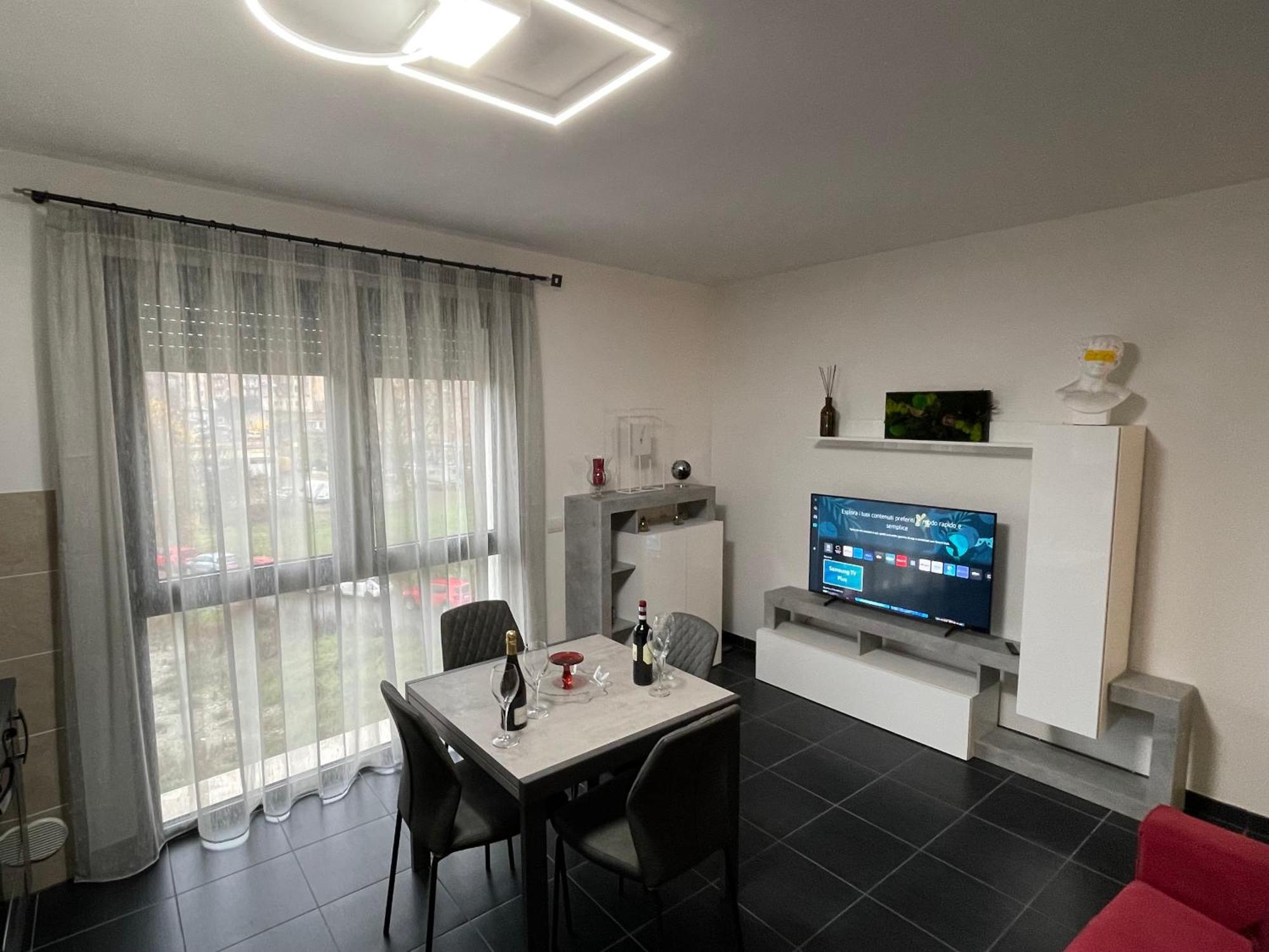 Appartement Boutique11 à Sienne Extérieur photo