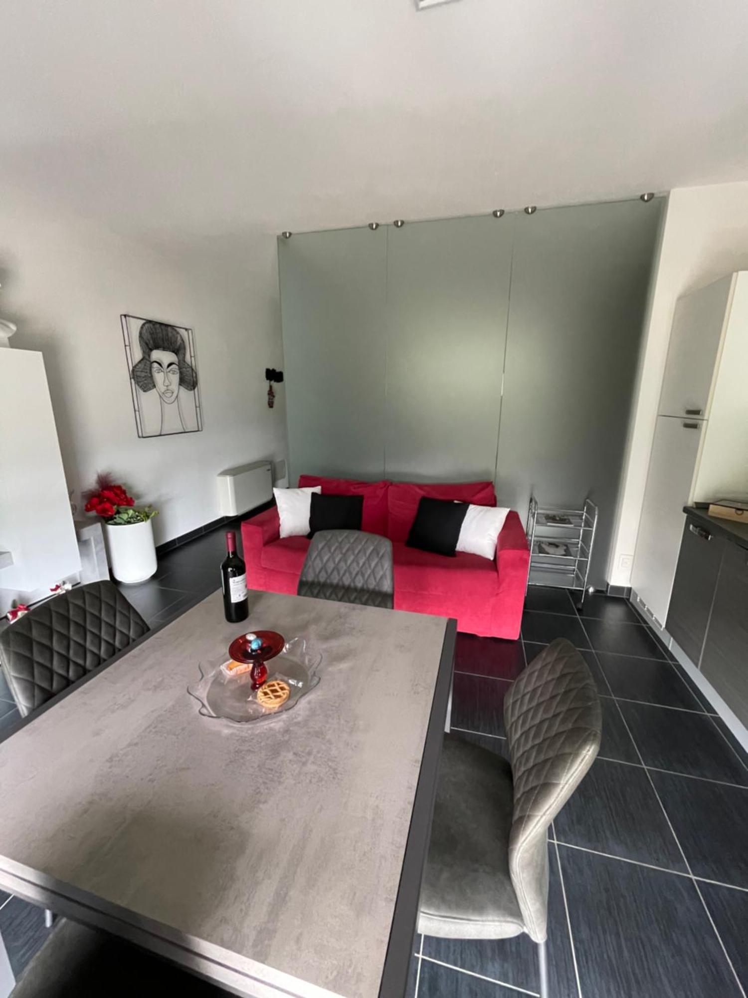 Appartement Boutique11 à Sienne Extérieur photo