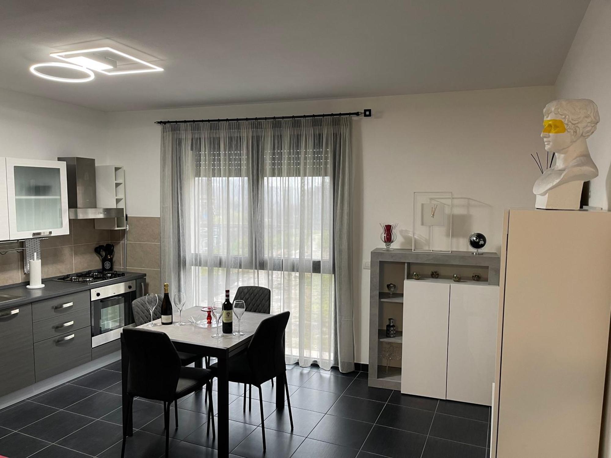Appartement Boutique11 à Sienne Extérieur photo